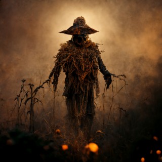 The Night of the Scarecrow from Hell