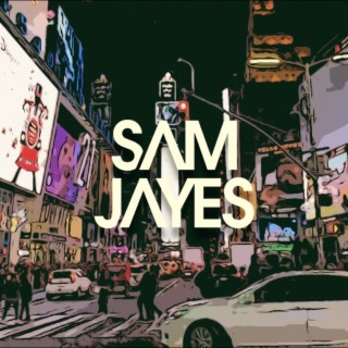 Sam Jayes