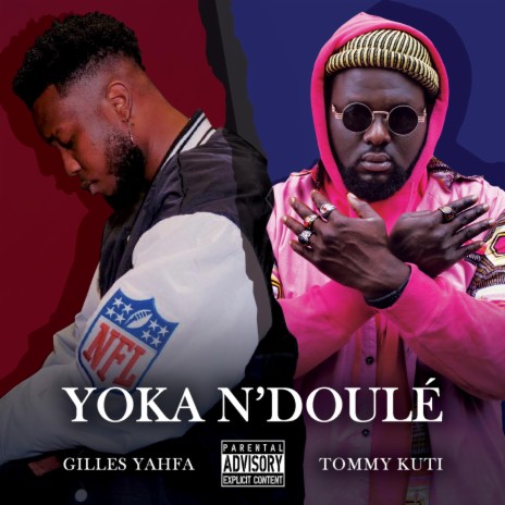 Yoka N'doule ft. tommy kuti | Boomplay Music