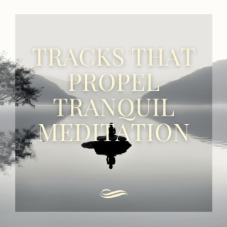 Tracks That Propel Tranquil Meditation