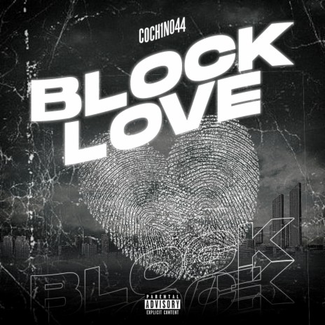 Block Love