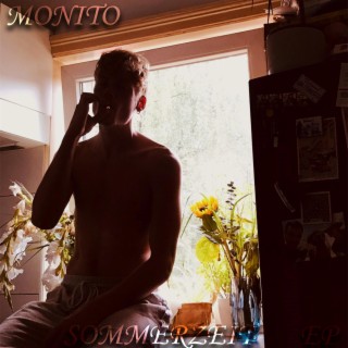 SOMMERZEIT EP (MONITO)