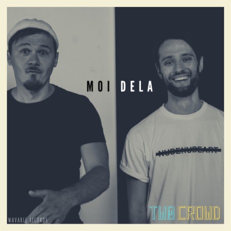 Moi Dela | Boomplay Music