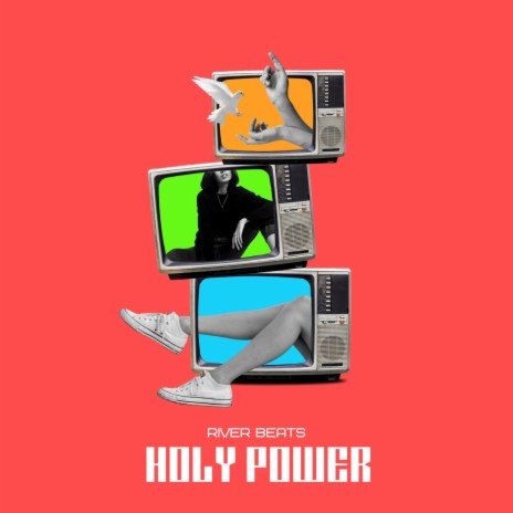 Holy Power | Boomplay Music