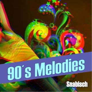 90´s MELODIES (Royalty Free)