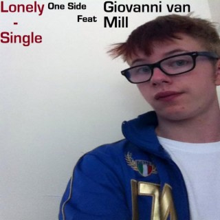 Lonely (feat.Giovanni van Mill)
