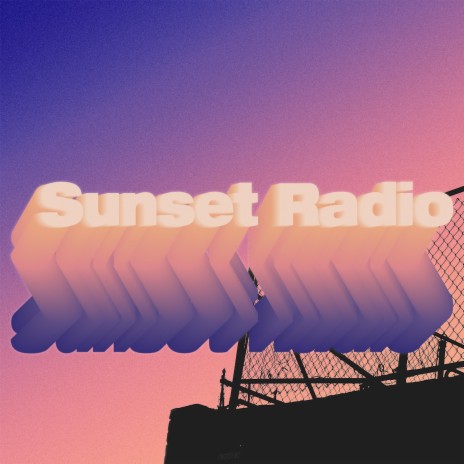 Sunset Radio | Boomplay Music