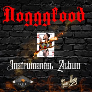 Dogggfood Instrumental Album (Instrumental)