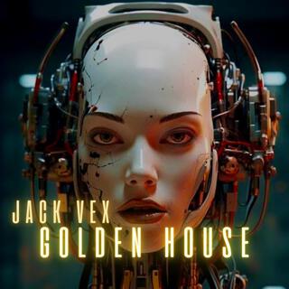 Golden House