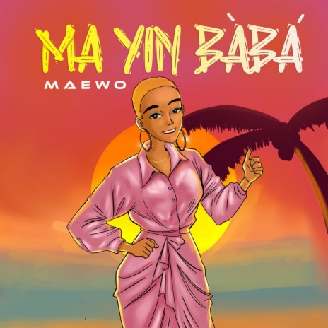 Ma Yin Baba | Boomplay Music