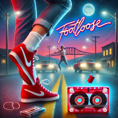 Footlose Movie Soundtrack/Theme Song ft. Movie Soundtracks & Movie Scores | Boomplay Music