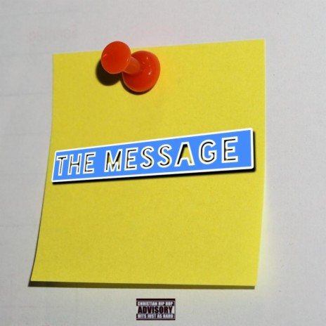 THE MESSAGE | Boomplay Music