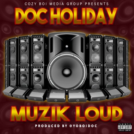 Muzik Loud | Boomplay Music