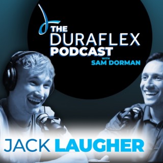 Episode #5 Jack Laugher