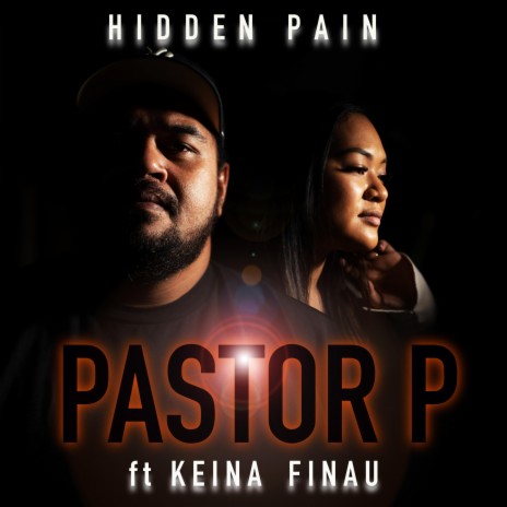 Hidden Pain ft. Keina Finau | Boomplay Music