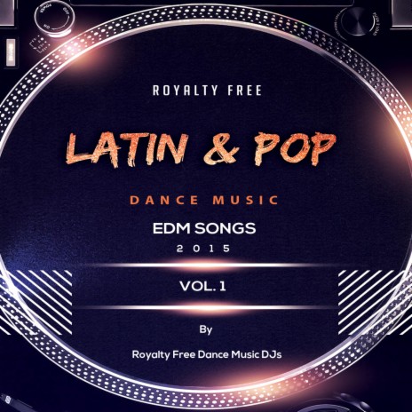 Latin Dream Pop Electronic Dance | Boomplay Music