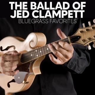 The Ballad Of Jed Clampett