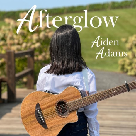 Afterglow | Boomplay Music