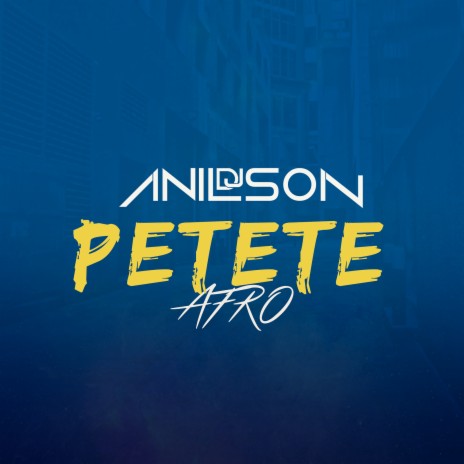 Petete Afro | Boomplay Music