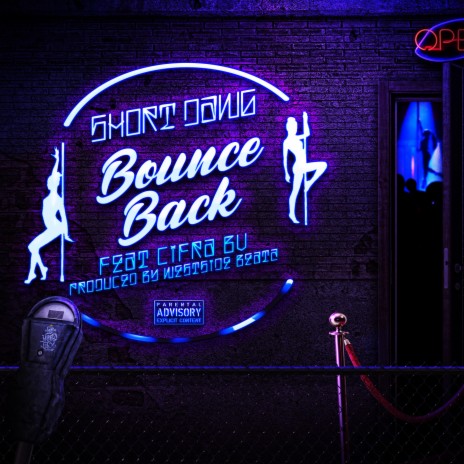 Bounce Back | Boomplay Music