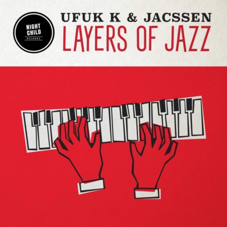 Layers (Jacssen Remix) | Boomplay Music