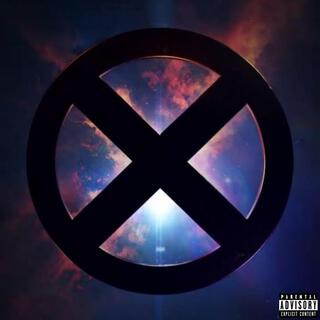 X-Men Cypher