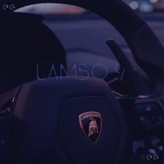 Lambo 9 Designer#2