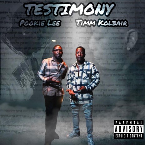 Testimony ft. Timm kolbair | Boomplay Music
