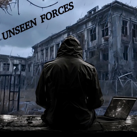 Unseen Forces (Instrumental) | Boomplay Music