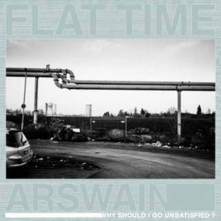 Flat Time - EP