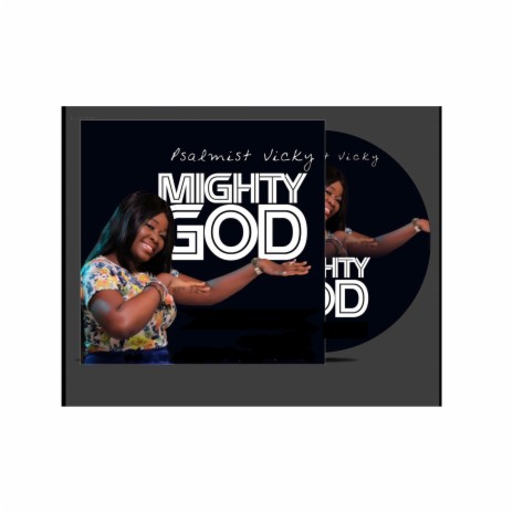 Mighty God | Boomplay Music