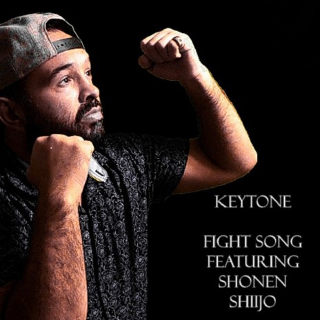 Fight Song ft. Shonen Shiijo | Boomplay Music