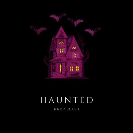 Haunted (Instrumental)