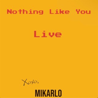 Nothing Like You (Live Version)