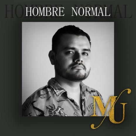 Hombre Normal | Boomplay Music