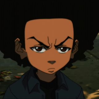 Boondocks Freestyle (Remix)