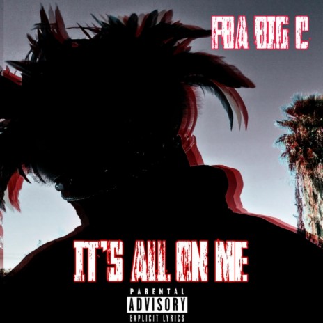 IT'S ALL ON ME | Boomplay Music