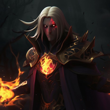 Invoker | Boomplay Music