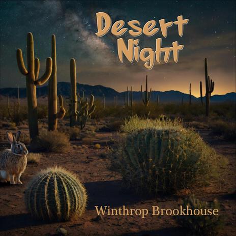 Desert Nights | Boomplay Music