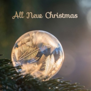 All New Christmas