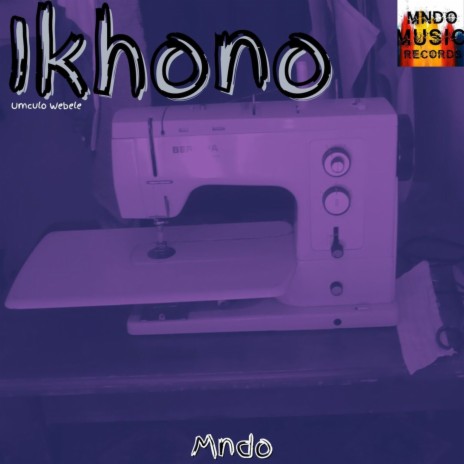 Ikhono