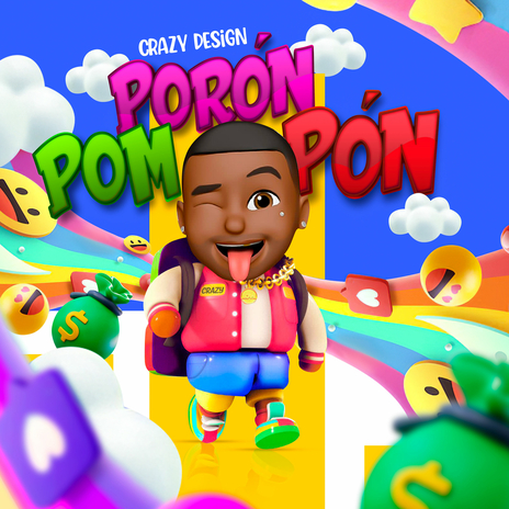 Porón Pompón | Boomplay Music