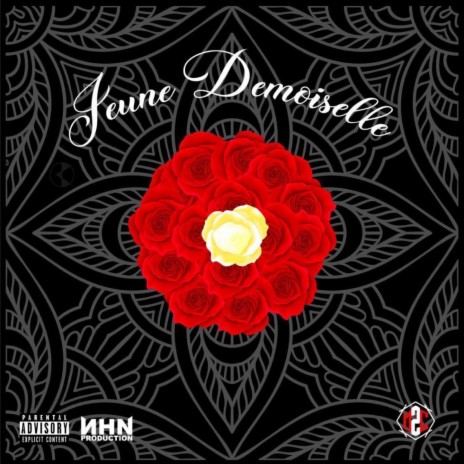 Jeune Demoiselle ft. 2C | Boomplay Music