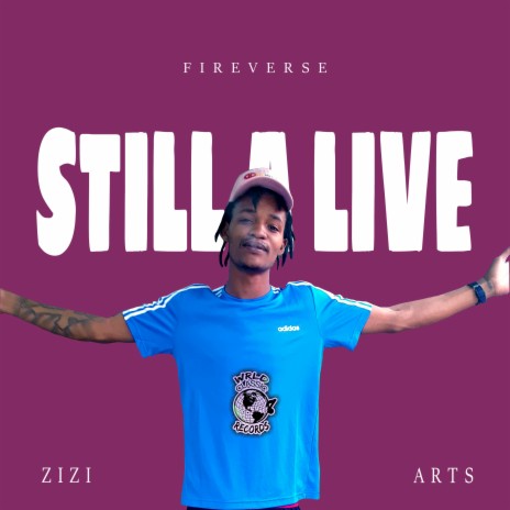 Still a Live