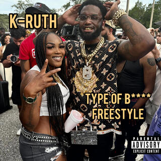 type of bitch freestyle