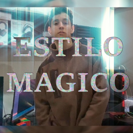 Estilo magico ft. Chema lee, Yuyo & Nicran