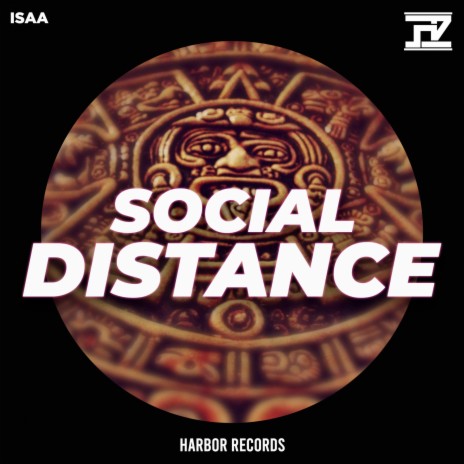 Social Distance (Original Mix)