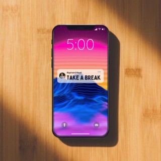 Take A Break lyrics | Boomplay Music