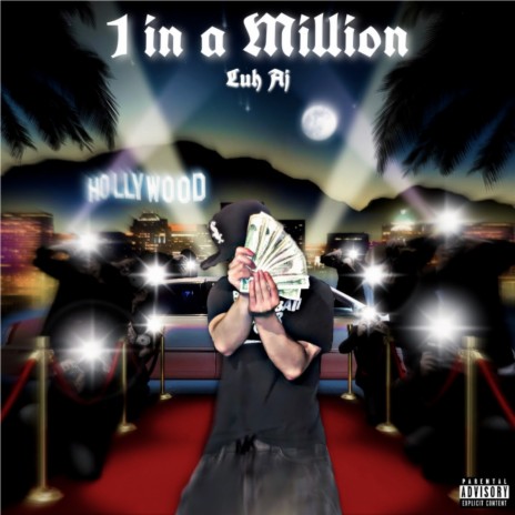 1 in a Million | Boomplay Music