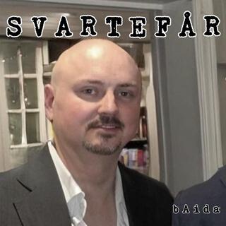 Svartefår